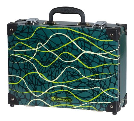 Schneiders Case Jurassic Schneiders Case Jurassic
