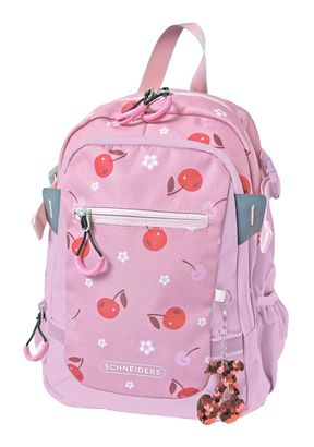 Schneiders Kids Backpack Cherry Pop