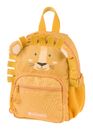 Schneiders Mini Backpack Lion
