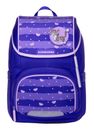 Schneiders Ergojet 2in1 Schulranzen Set 5-teilig Blissy Butterfly