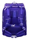 Schneiders Ergojet 2in1 Schulranzen Set 5-teilig Blissy Butterfly