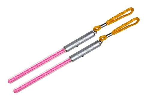 Schneiders LED Sticks USB Pink