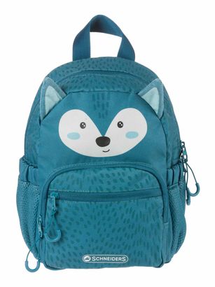 Schneiders Mini Backpack Wolf