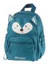 Schneiders Mini Backpack Wolf