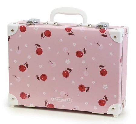 Schneiders Case Cherry Pop