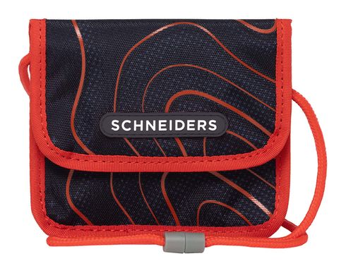 Schneiders Neck Pouch Ninja Revenge