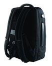 PIQUADRO Hexagon Modular Travel Laptop Backpack Blu