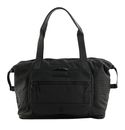 PIQUADRO Hexagon Foldable Travelbag Nero