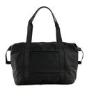 PIQUADRO Hexagon Foldable Travelbag Nero