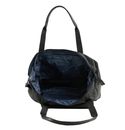 PIQUADRO Hexagon Foldable Travelbag Nero