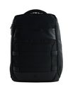 PIQUADRO Hexagon Modular Travel Laptop Backpack Nero