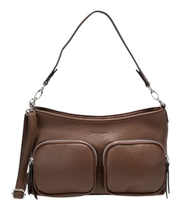 GERRY WEBER Circadian Hobo S Darkbrown