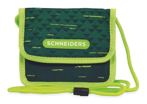 Schneiders Neck Pouch Soccer Star