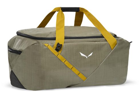 SALEWA Discovery Duffle L Faded Green