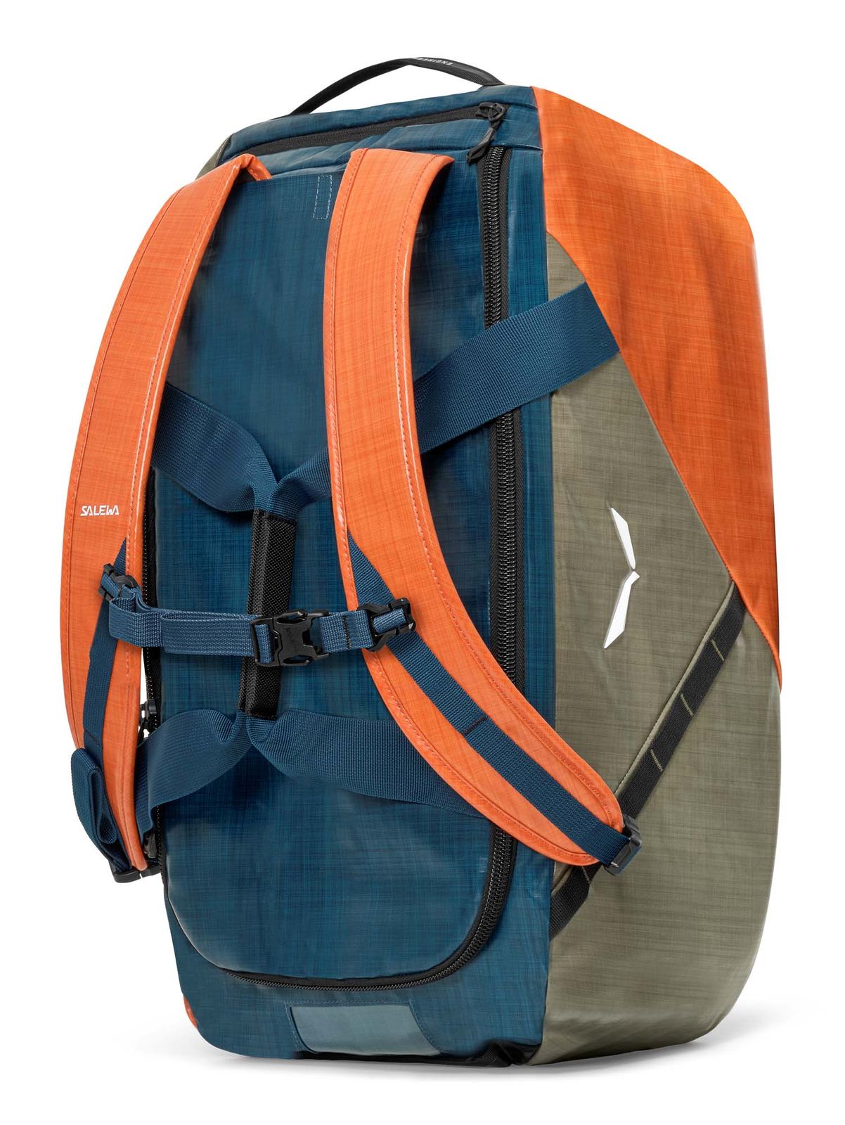 SALEWA Discovery Duffle S Multi SALEWA Discovery Duffle S Multi