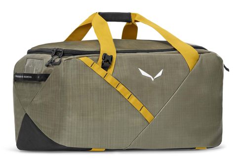 SALEWA Discovery Duffle S Faded Green