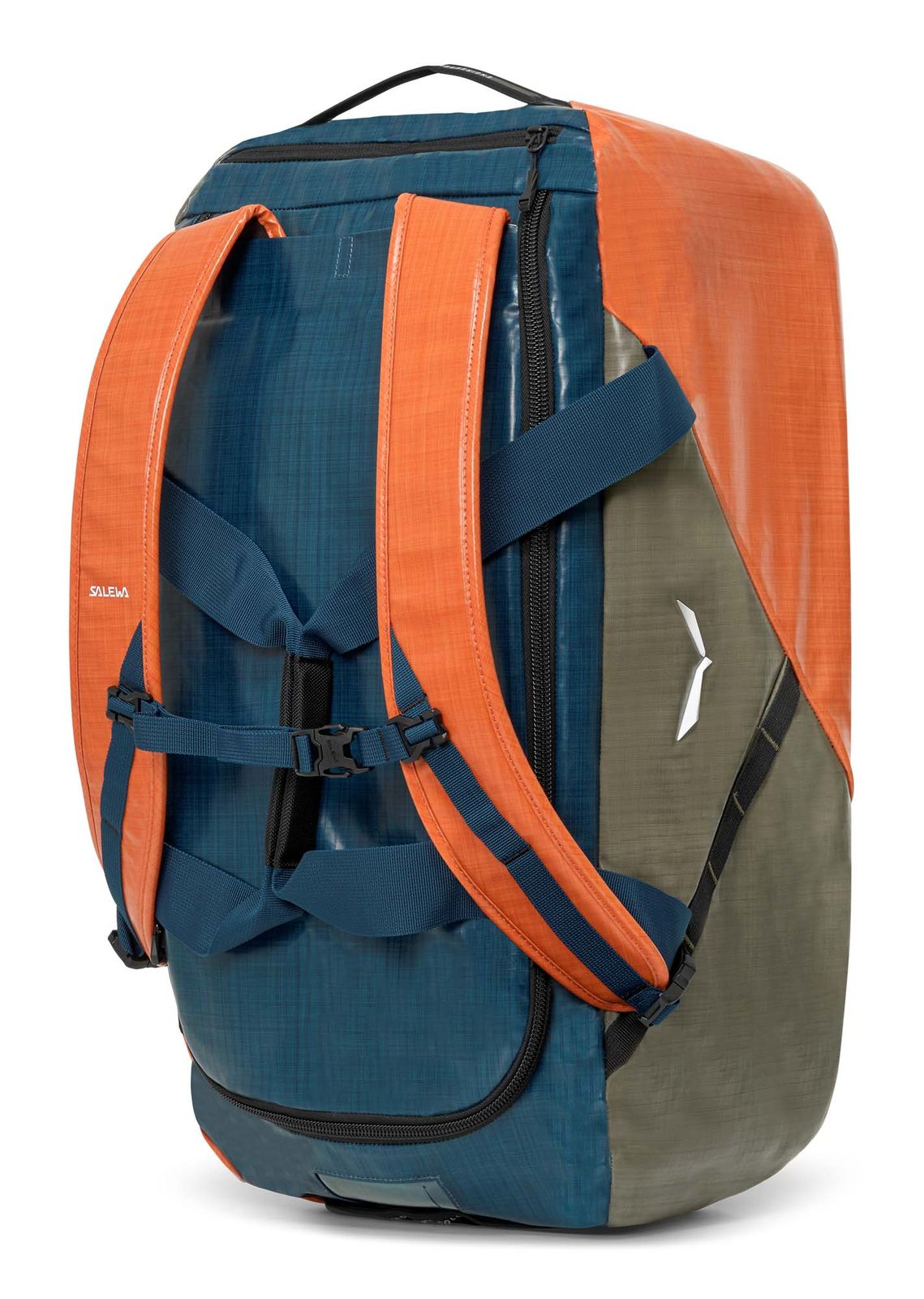 SALEWA Discovery Duffle M Multi SALEWA Discovery Duffle M Multi