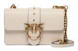 Bianco Seta - Antique Gold