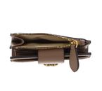 PINKO Multi Purpose Wallet Biscotto Zenzero - Antique Gold PINKO Multi Purpose Wallet Biscotto Zenzero - Antique Gold