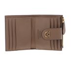 PINKO Multi Purpose Wallet Biscotto Zenzero - Antique Gold PINKO Multi Purpose Wallet Biscotto Zenzero - Antique Gold