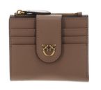 PINKO Multi Purpose Wallet Biscotto Zenzero - Antique Gold PINKO Multi Purpose Wallet Biscotto Zenzero - Antique Gold