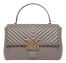Grigio Asfalto - Antique Gold