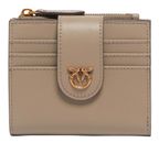 PINKO Multi Purpose Wallet Noce - Antique Gold