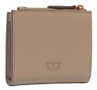 PINKO Multi Purpose Wallet Noce - Antique Gold