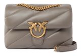 Grigio Asfalto - Antique Gold