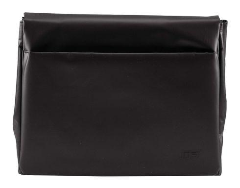 JOST Tolja Messenger Bag L Black JOST Tolja Messenger Bag L Black