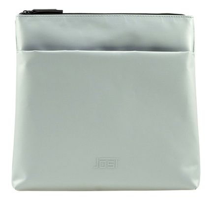 JOST Tolja Shoulder Bag Light Grey