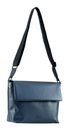 JOST Tolja Shoulder Bag Dark Blue JOST Tolja Shoulder Bag Dark Blue