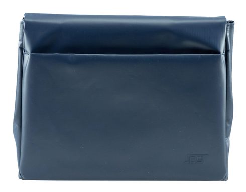 JOST Tolja Messenger Bag M Dark Blue