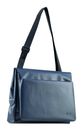 JOST Tolja Messenger Bag M Dark Blue