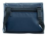 JOST Tolja Messenger Bag M Dark Blue