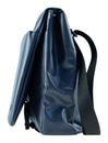 JOST Tolja Messenger Bag M Dark Blue