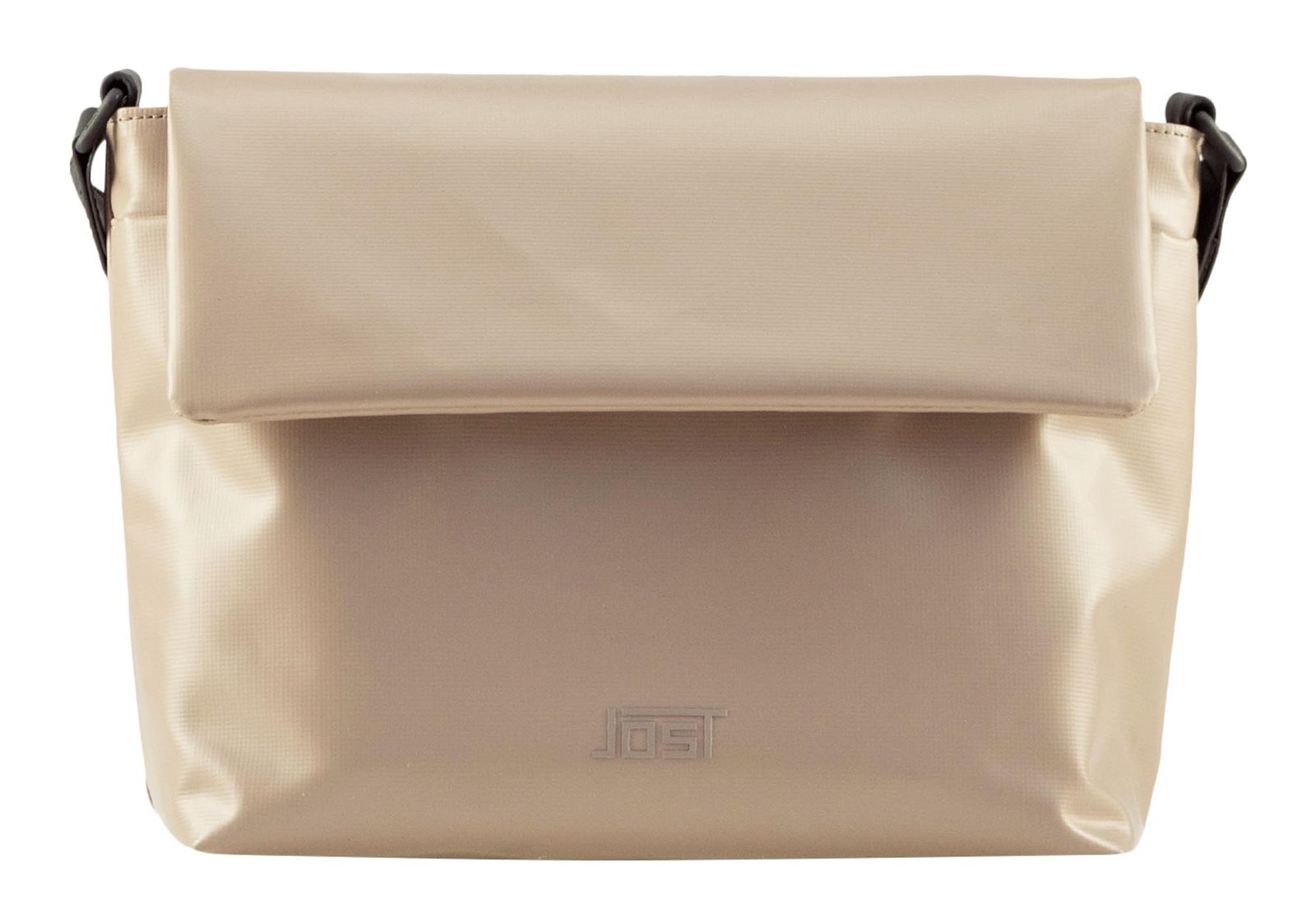 JOST Tolja Shoulder Bag Taupe