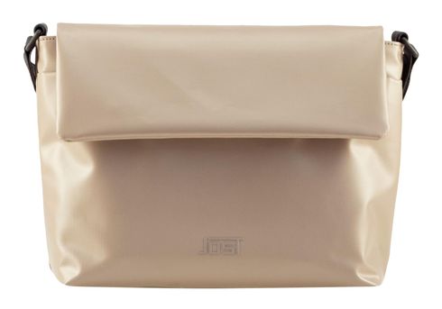 JOST Tolja Shoulder Bag Taupe JOST Tolja Shoulder Bag Taupe