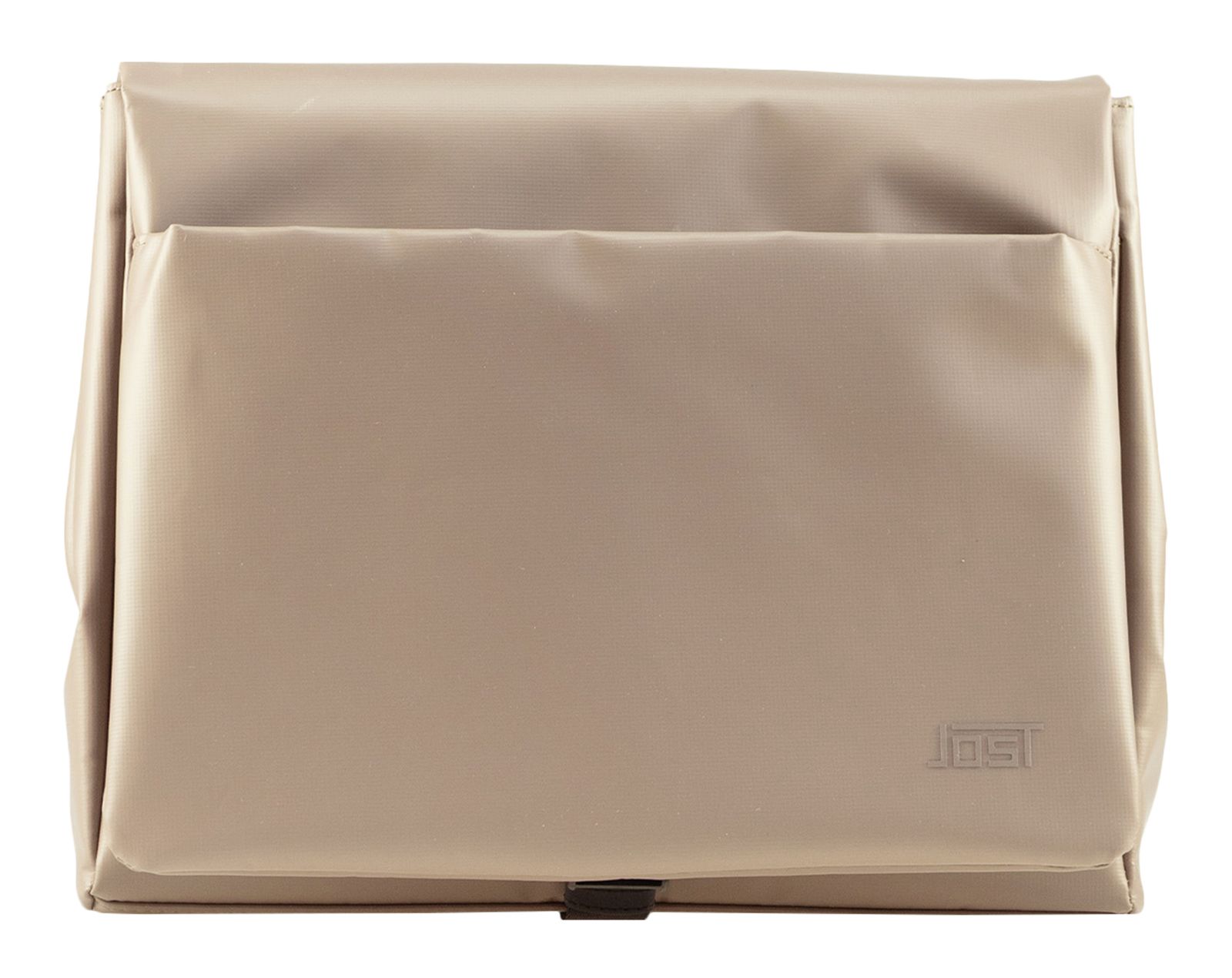 JOST Tolja Messenger Bag M Taupe