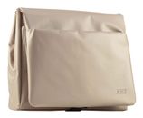 JOST Tolja Messenger Bag M Taupe JOST Tolja Messenger Bag M Taupe
