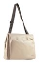JOST Tolja Messenger Bag M Taupe JOST Tolja Messenger Bag M Taupe