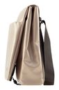 JOST Tolja Messenger Bag M Taupe JOST Tolja Messenger Bag M Taupe