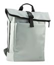 JOST Tolja Backpack Courier Light Grey JOST Tolja Backpack Courier Light Grey