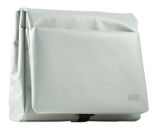 JOST Tolja Messenger Bag M Light Grey