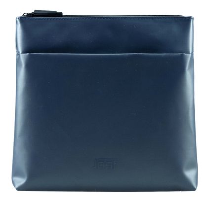 JOST Tolja Shoulder Bag Dark Blue