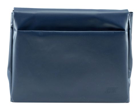 JOST Tolja Messenger Bag L Dark Blue