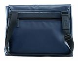JOST Tolja Messenger Bag L Dark Blue