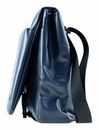 JOST Tolja Messenger Bag L Dark Blue