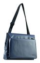 JOST Tolja Messenger Bag L Dark Blue