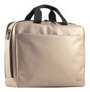 JOST Tolja Business Bag Taupe JOST Tolja Business Bag Taupe